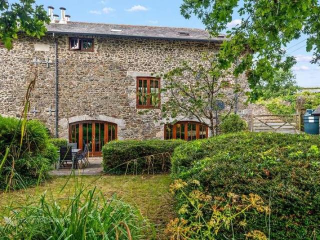 Property for sale in South Knighton, Bridford