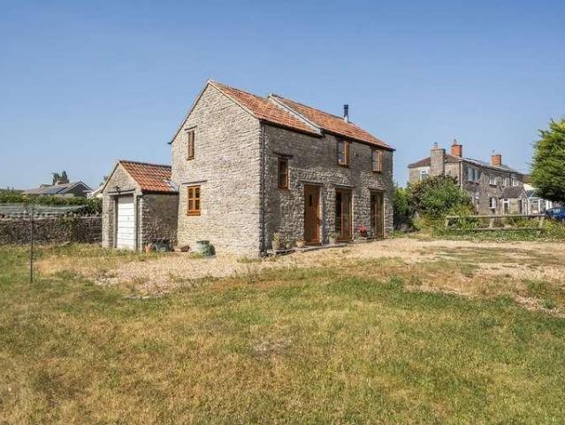 Property for sale in Evercreech, Somerset
