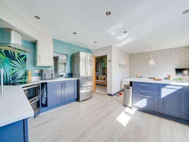 Property for sale in Shropshire