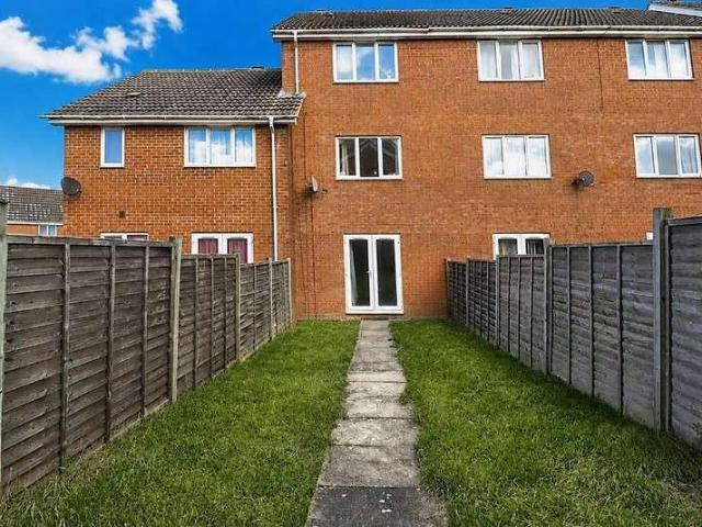 Property for sale in Hamilton, Old Wharf