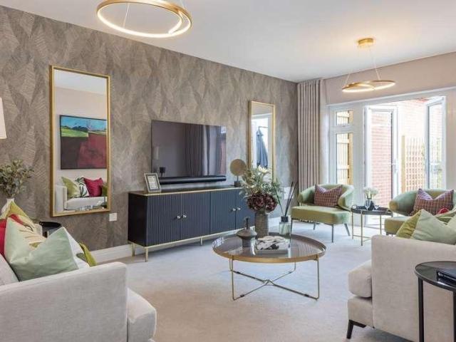 House for sale in Black Bourton, Oxfordshire