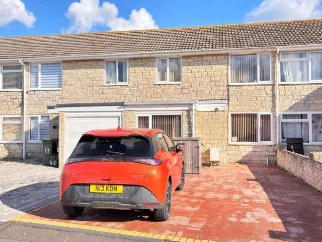 Property for sale in Wakeham, Easton