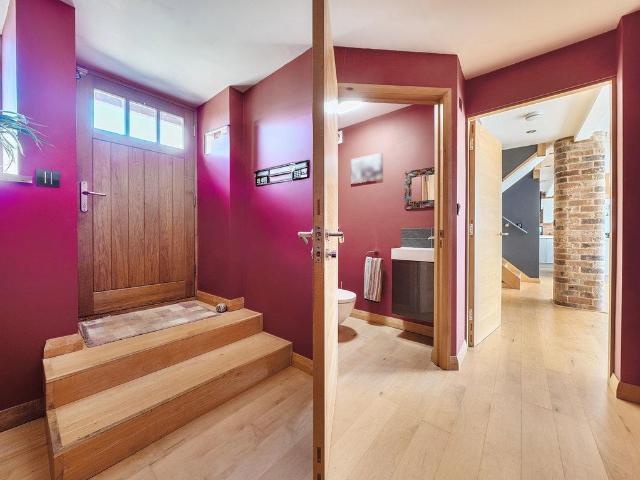 Property for sale in Ridlington, Rutland