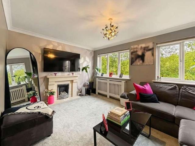 Property for sale in Hollins, Bury