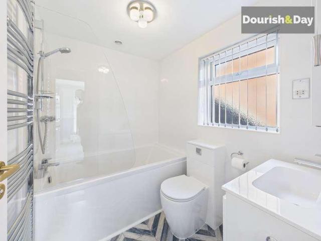 Property for sale in Great Chatwell, Staffordshire