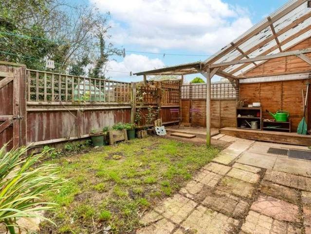 Property for sale in Wolvercote, The Slade