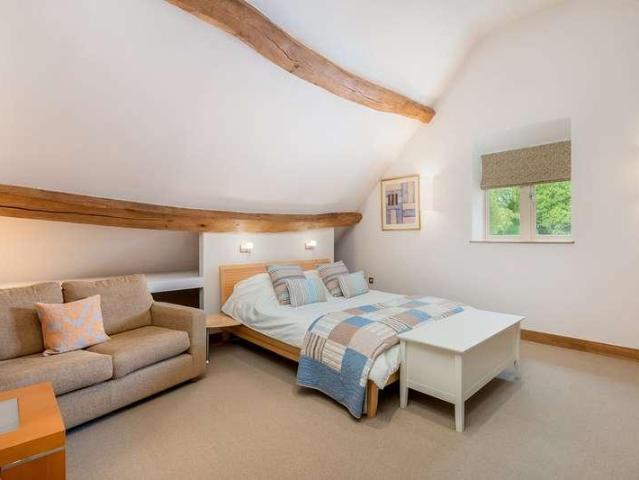 Property for sale in Leek Wootton, Warwick