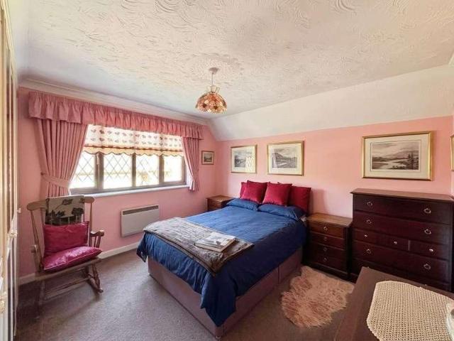Property for sale in Sixpenny Handley, East Dorset