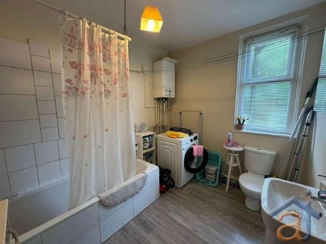 Property for sale in Meols Cop, Southport