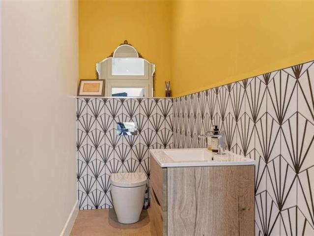 Property for sale in Brentingby, Leicestershire