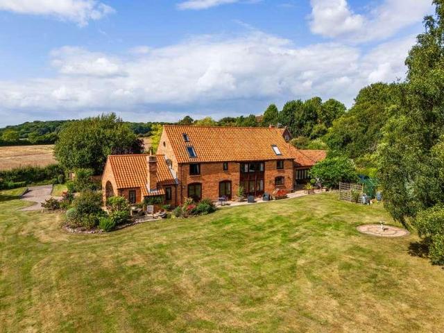 Property for sale in Kersall, Alverton