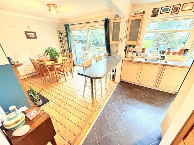 Property for sale in East Barnet, Greater London