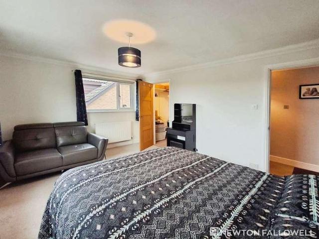 Property for sale in Toft, South Kesteven