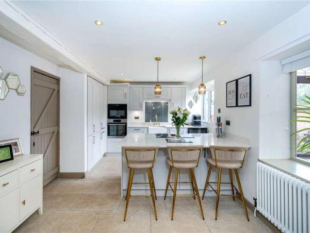 Property for sale in Frognall, South Kesteven