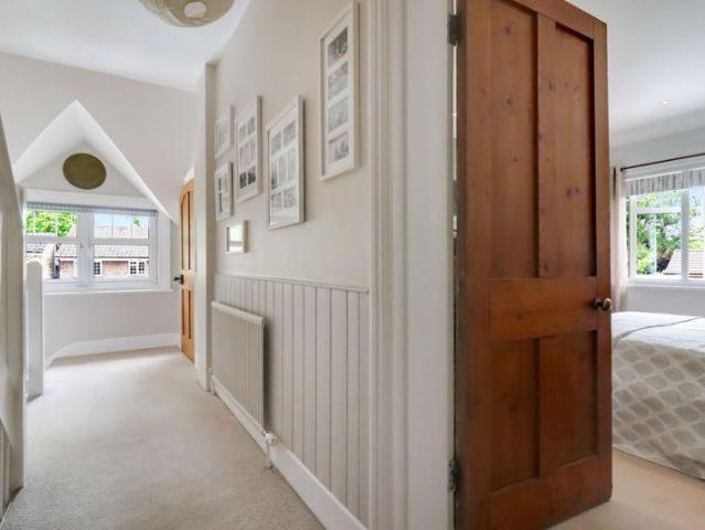 Property for sale in Heol-las, Surrey