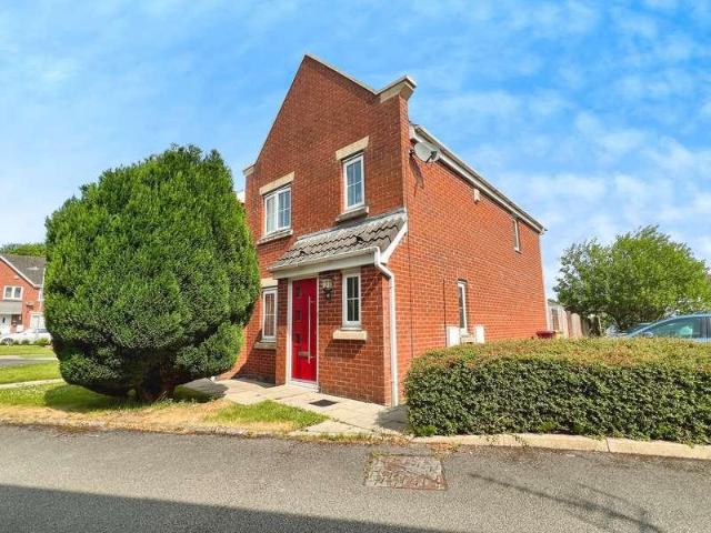 Property for sale in Lee Bank, Greater Manchester