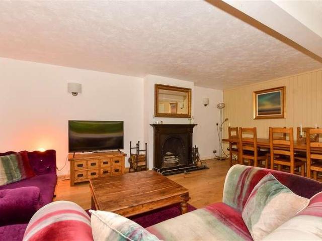 Property for sale in Horsham, West Sussex