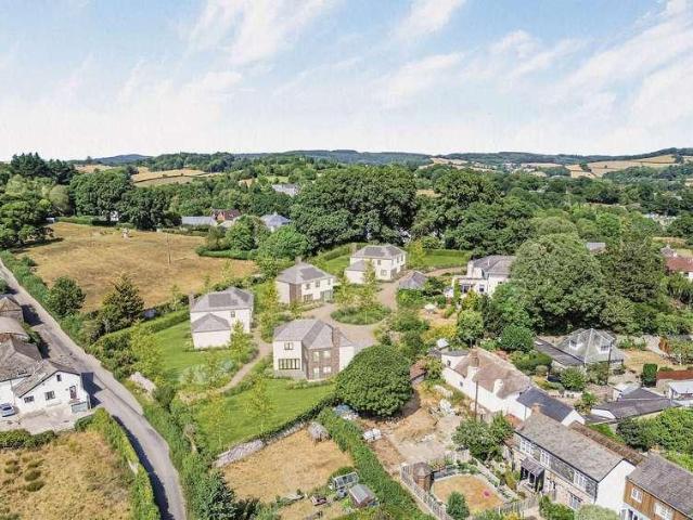 House for sale in Chudleigh, Teignbridge