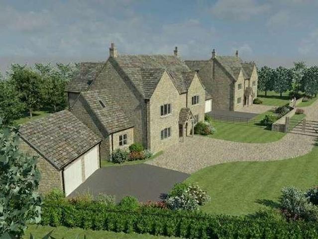 Property for sale in Blunsdon, Broad Blunsdon