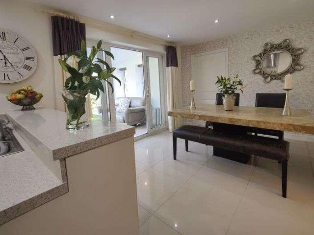 Property for sale in Little Hoole Moss Houses, South Ribble