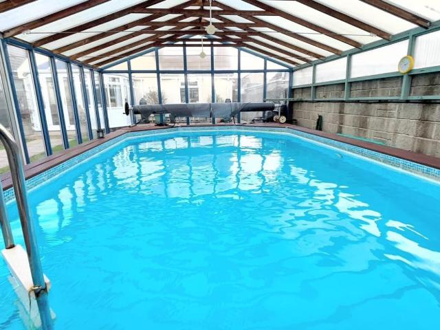 Property for sale in Wakeham, Easton