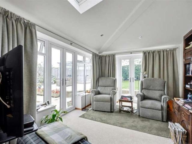 Property for sale in Egginton, East Midlands