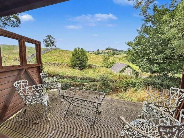 Property for sale in Kingsley Moor, Staffordshire