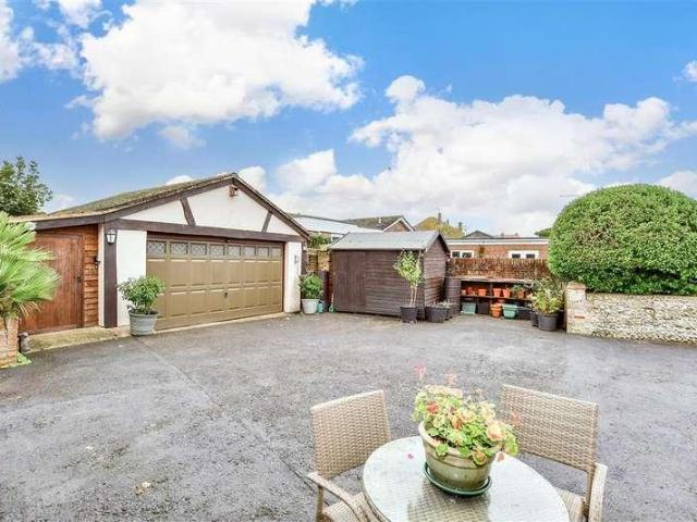 Property for sale in West Worthing, Worthing