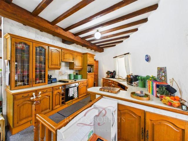 Property for sale in Holywell, Wales