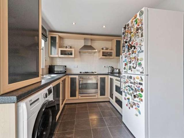 Property for sale in Grappenhall, Warrington