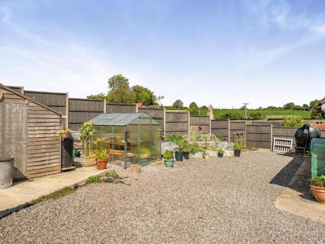 Property for sale in Abbas Combe, Somerset