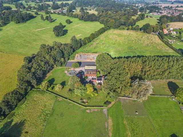 Property for sale in Dilton Marsh, Wiltshire