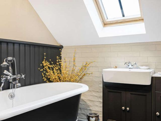Property for sale in Bolton Low Houses, Hampshire