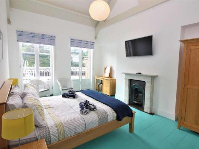 Property for sale in Kentisbury, Devon