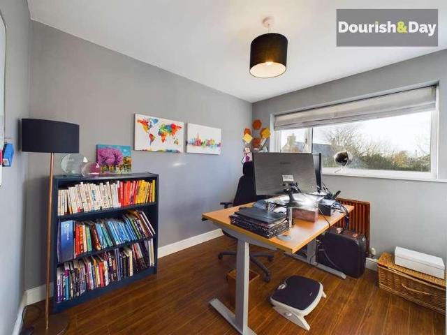 Property for sale in Baswich, Staffordshire