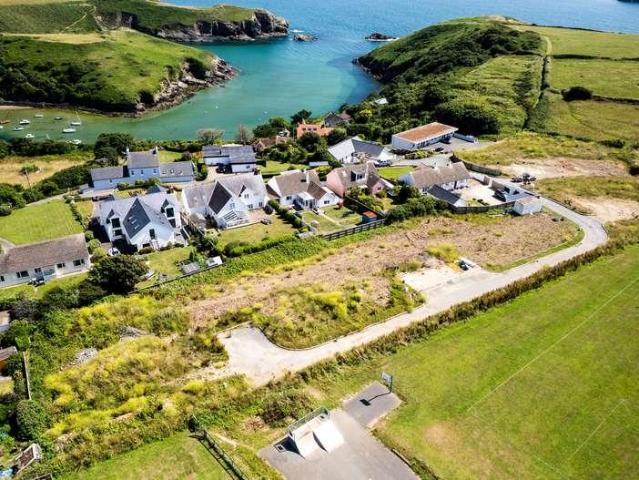 House for sale in Solva, Wales
