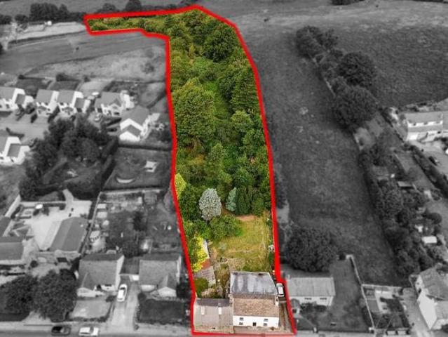Property for sale in Nether Kellet, Lancaster