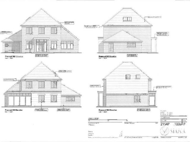 Property for sale in Talbot Village, Bournemouth