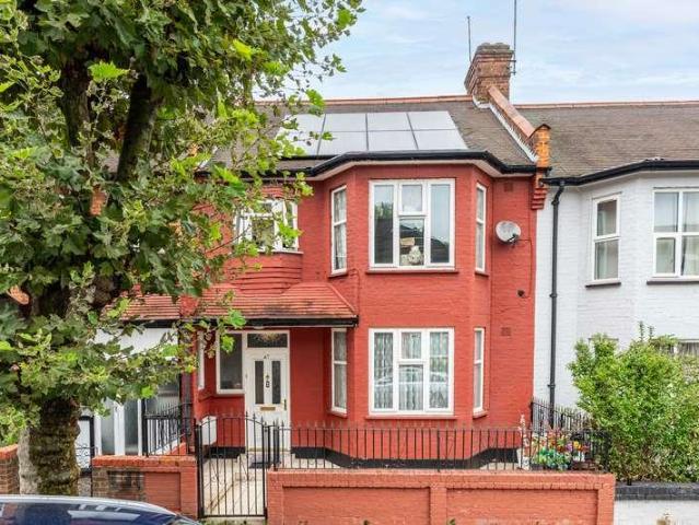 Property for sale in Clapton, Lower Clapton