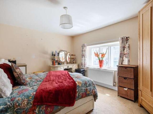 Property for sale in Codford, Codford St Peter