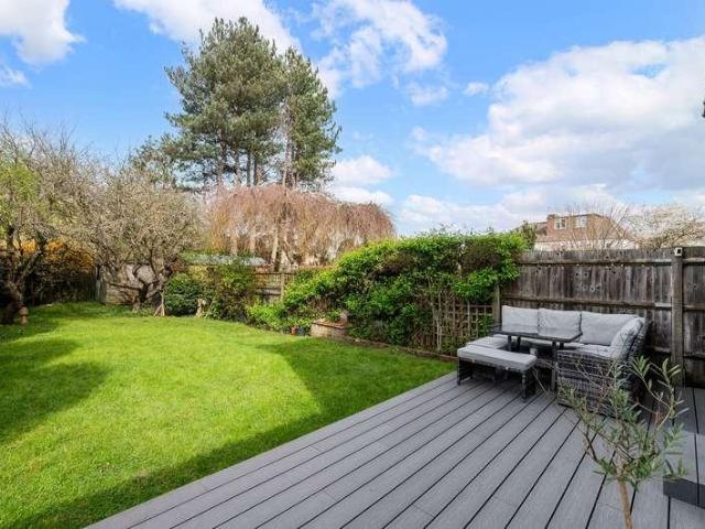 Property for sale in Blackhills, Surrey