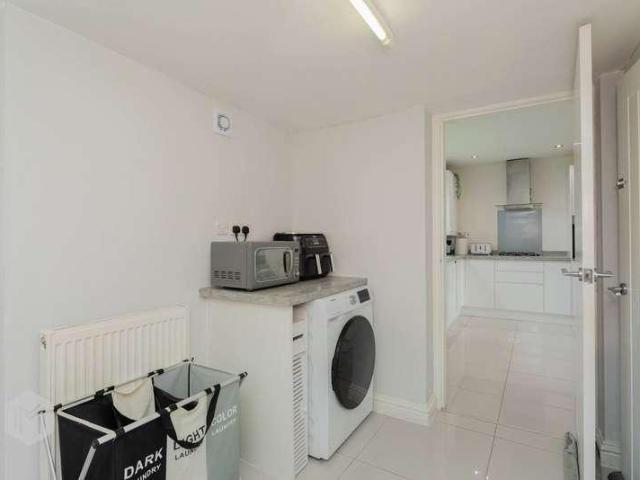 Property for sale in Newchurch, Warrington