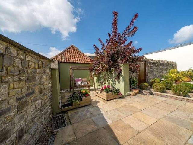 Property for sale in Ashcott, Pedwell