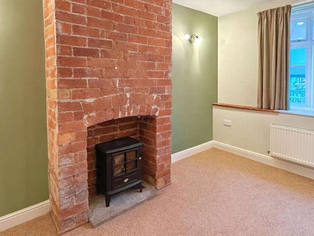 Property for sale in Floodgates