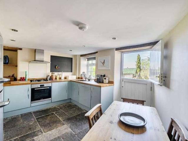 Property for sale in Rode, Somerset