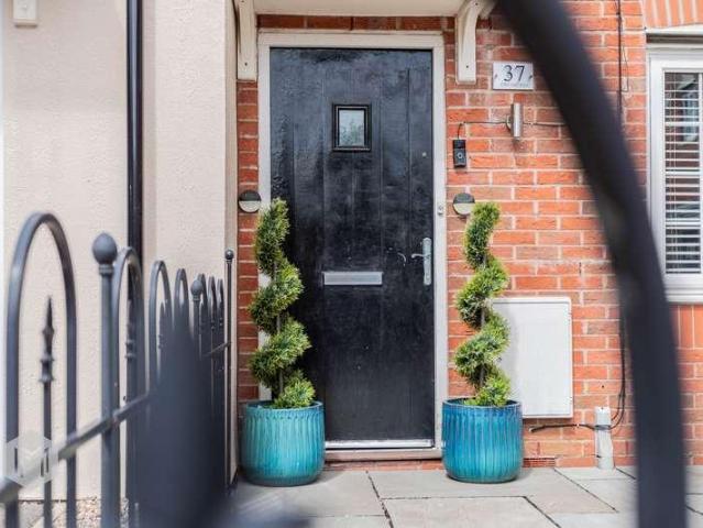 Property for sale in Lee Bank, Greater Manchester