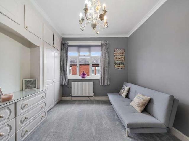 Property for sale in Runcorn Heath, Halton