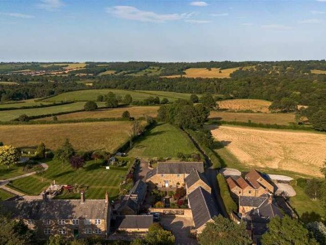 Property for sale in Elmton, East Midlands