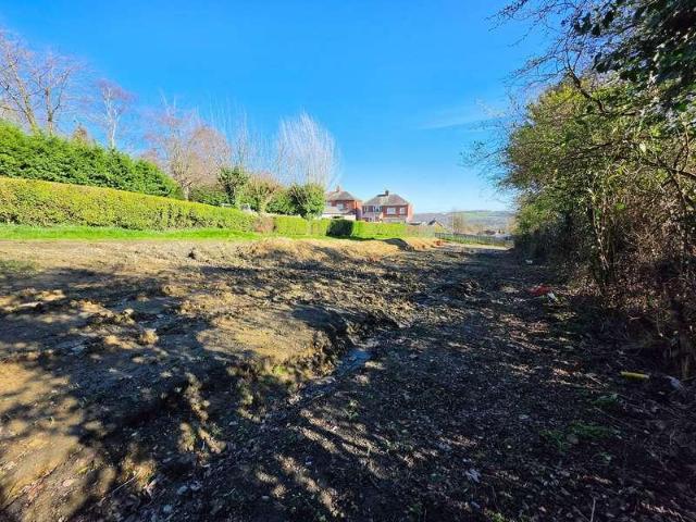 Property for sale in Worsbrough, South Yorkshire