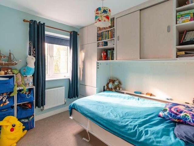 Property for sale in Dean Court, Vale of White Horse